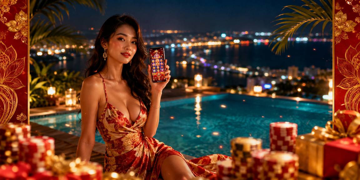 vn265 Live Casino