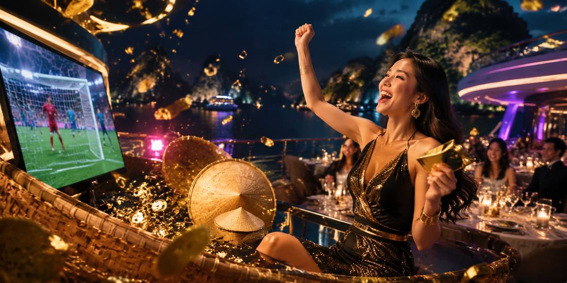 vn265 Hơn 2.000 trò chơi slot từ Pragmatic Play, PG Soft, NetEnt và Relax Gaming